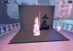 Dress to impress sneak peaks and giveaways