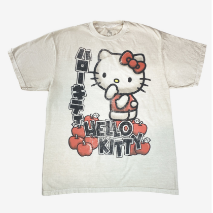 Hello Kitty Y2K shirt Roblox decal