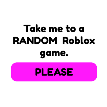 Random Game Generator  