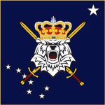 [AAF] Alaskan Armed Forces