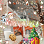 !- dreamland -!