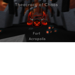(RAID HERE) Fort Acropolis