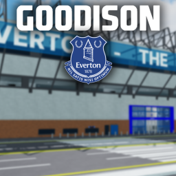 ARF - Goodison Park Stadium