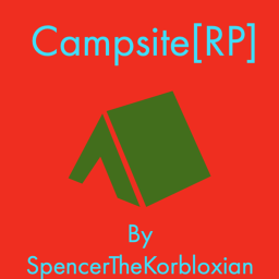 Campsite[RP]