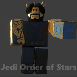 Jedi Temple on Yavin IV