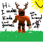 Kinda Cool Games Group :)