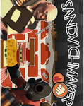 sandvishmaker
