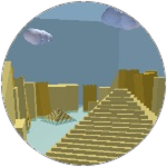 Completed Level 17