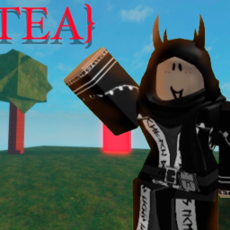 {TEA}              (myth)