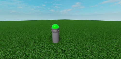Don't Press The Button 3