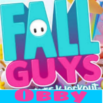 fall guys obby