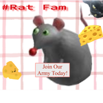 #Rat Fam