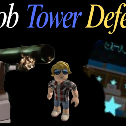 Mob Tower Defense v1.16