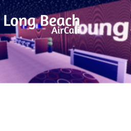 Long Beach Regional Airport || AirCali