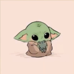 Yoda :3