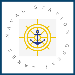 🌴NEW🌴 United States Naval Base: Great Lakes V.1