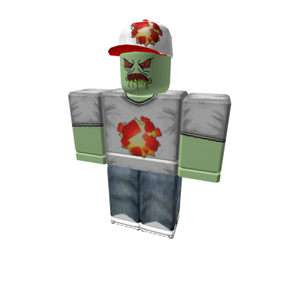 Zombie
