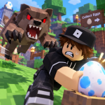 steal a egg