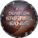 Complete Shifting Sands