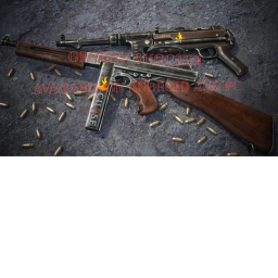 GROUND SHOOTERS ONLY TEST