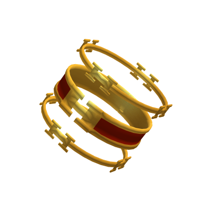 pulsera de diseñador thumbnail