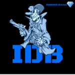 Insane Demon Boyz Diamond Division
