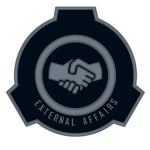 Department of External Affairs [=SCPF=]
