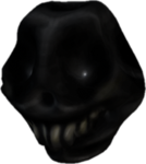 Scary Ugcs