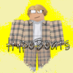 HypeBeats Cafe