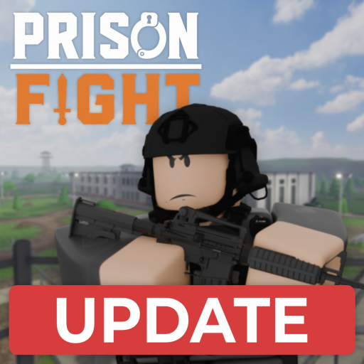 Prison Fight