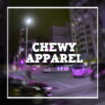 Chewy Apparel