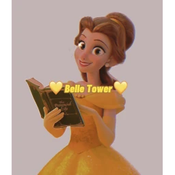 Belle Tower icon