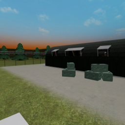 StempLet (FFA)