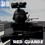 [SEA] Red Guards