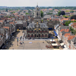 Delft | Zuid-Nederland