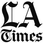 [B] Los Angeles TImes