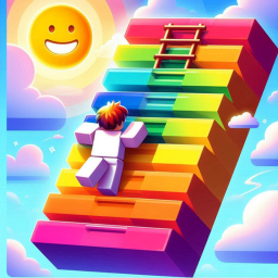 Climb for ADMIN!