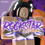 ROCΚSTAR Cheer