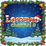 Lorenzo channel