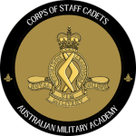 AA I Australian Officer Program