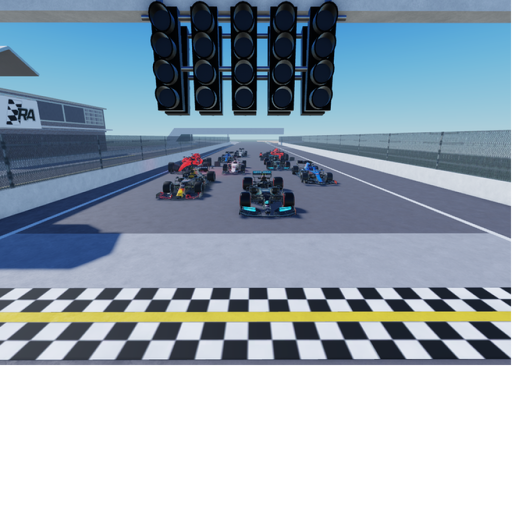 Formula Roblox 2025