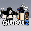 Cbox 2 ROLEPLAY OBBY [ARAB] [REAL]