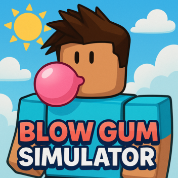 Bubblegum Simulator