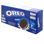 Oreo's Gangs