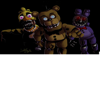  Animatronic Obby