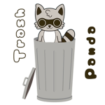 {~Trash Panda Pack~}