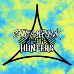 Steampunk Myth Hunters