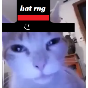 Hat Rng🍀