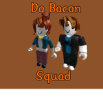 Da ẞacon Squad