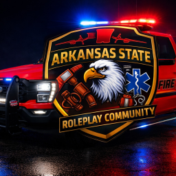 ASRC | Arkansas State Roleplay Community